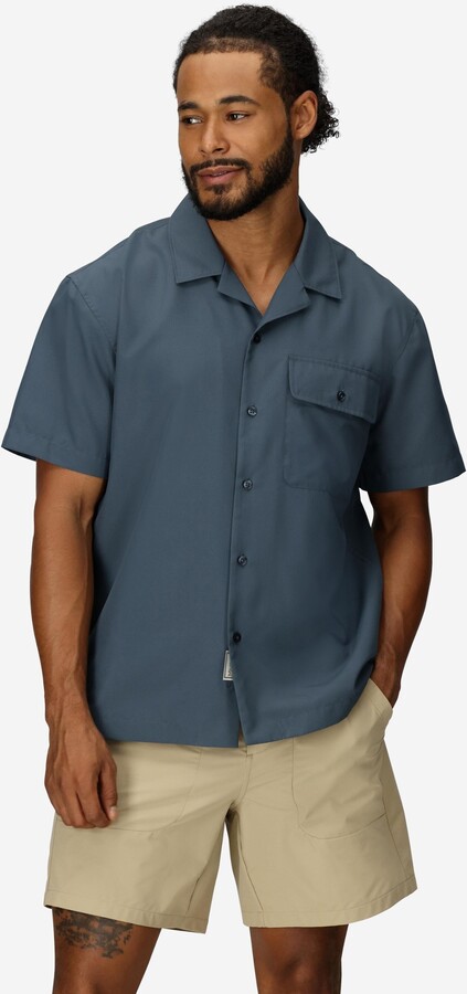 Marmot AirExchange UPF 40 Camp Shirt