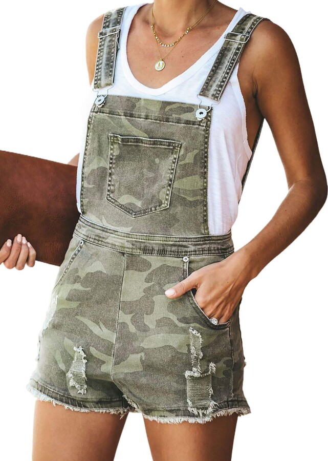 camo dungarees shorts Welcome to Quality Engineering Products