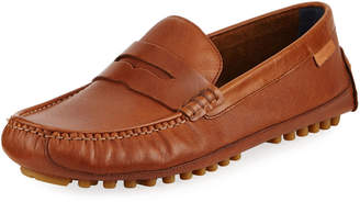 Cole Haan Coburn Grand Leather Slip-On Penny Driver