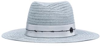 Maison Michel fedora hat