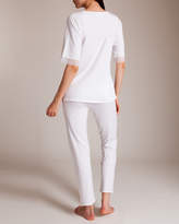 Thumbnail for your product : Pluto Elevated Essentials Kora Pajama
