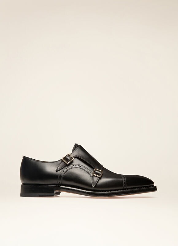 Monk Strap Brogues | Shop the world's largest collection of 