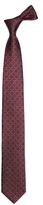 Thumbnail for your product : Next Berry Square Pattern Tie
