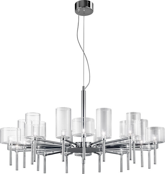 AXO Light Spillray Chandelier Light