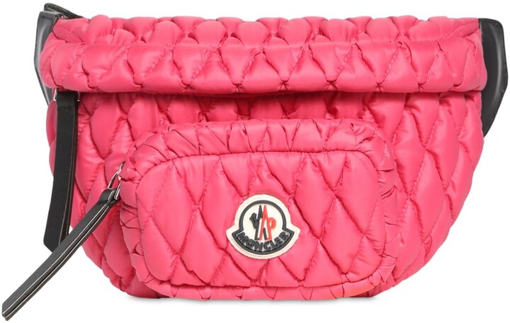 Moncler 'Felicie' belt bag, Women's Bags