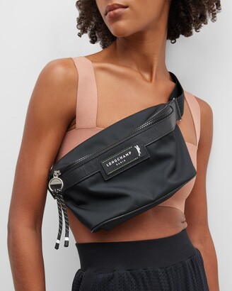 Longchamp Le Pliage Energy Zip Nylon Belt Bag - ShopStyle