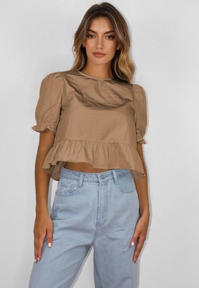 peplum tops for tall ladies