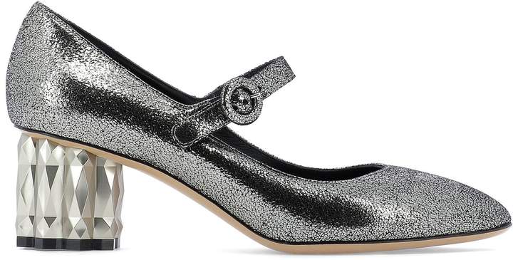 salvatore ferragamo mary janes