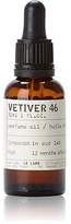 Thumbnail for your product : Le Labo Women's Vetiver 46 Perfume Oil 30ml