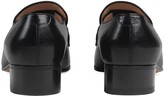 Thumbnail for your product : Gucci Horsebit-Detail Loafers