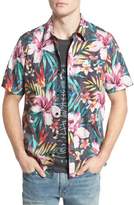 Thumbnail for your product : Hurley Garden Woven Shirt