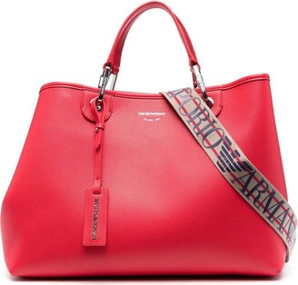 Red Bag Armani | Shop The Largest Collection in Red Bag Armani | ShopStyle