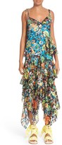 Thumbnail for your product : Marques Almeida Women's Layered Frill Dress