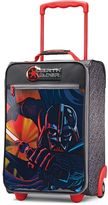 Thumbnail for your product : American Tourister Kids Star Wars Darth Vader 18-Inch Wheeled Luggage by