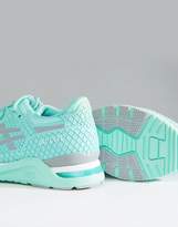 Thumbnail for your product : Asics Gel-Lyte Evo Running Trainers