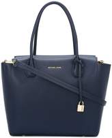 Thumbnail for your product : MICHAEL Michael Kors Mercer large tote