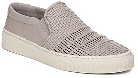 via spiga morgan slip on