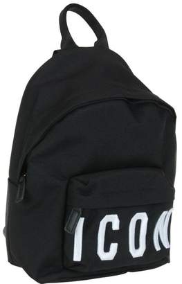 DSQUARED2 Icon Small Backpack