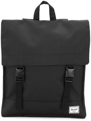 Herschel square backpack