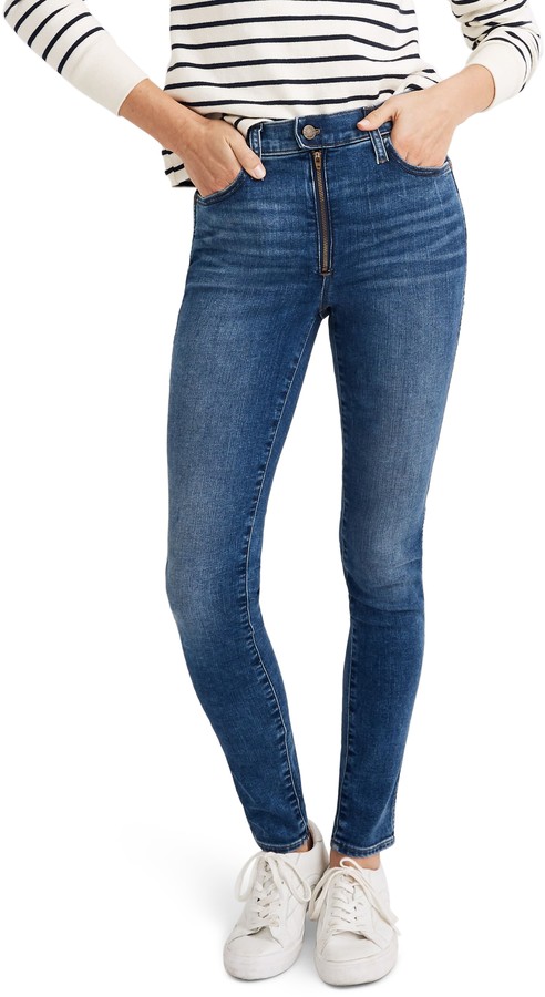 keds with skinny jeans