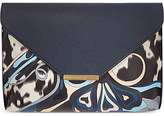 Thumbnail for your product : Emilio Pucci Envelope Clutch Bag