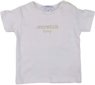 Simonetta Tiny T-shirts