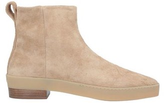 fear of god chelsea boots