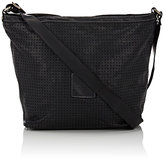 Thumbnail for your product : Campomaggi WOMEN'S PERFORATED HOBO BAG