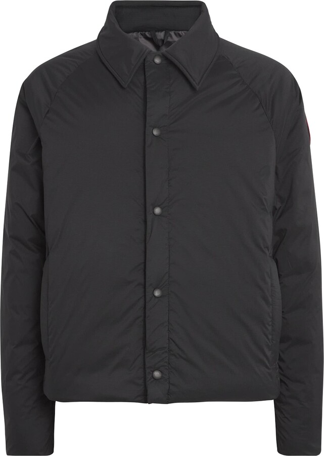 Canada Goose Lodge Coach Jacket