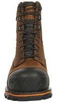 Thumbnail for your product : Timberland Men's Boondock 8" Insulated Comp Toe Waterproof Work Boot