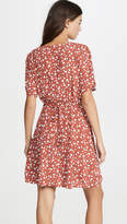 Thumbnail for your product : MinkPink Shady Days Tea Dress