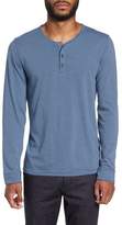 Thumbnail for your product : Zachary Prell Graham Stripe Henley