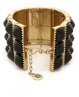 Thumbnail for your product : House Of Harlow Sugarloaf Bars Bracelet