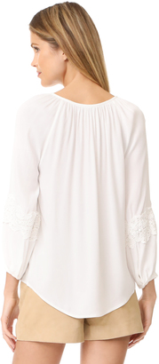 Joie Orval Blouse