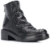 Thumbnail for your product : Strategia Oslo boots