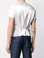 Thumbnail for your product : Gabriele Pasini double breasted waistcoat