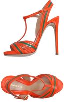 Thumbnail for your product : Lerre Sandals