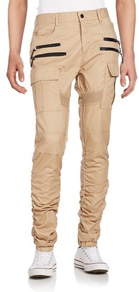 American stitch twill cargo pants Clearance