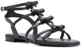 Thumbnail for your product : MICHAEL Michael Kors Veronica flat sandals