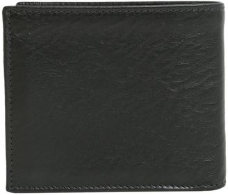 Il Bisonte Bifold Wallet