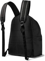Thumbnail for your product : Eastpak Padded Pak'r Topped Downtown Backpack - Men - Black