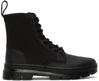 dr martens utility boots