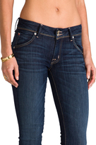 Thumbnail for your product : Hudson Jeans 1290 Hudson Jeans Kate Baby Bootcut