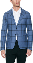 Thumbnail for your product : Gucci Wool Blazer