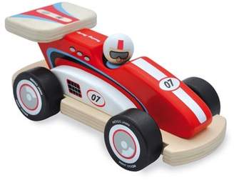 Indigo Jamm Rocky Racer Racing Car