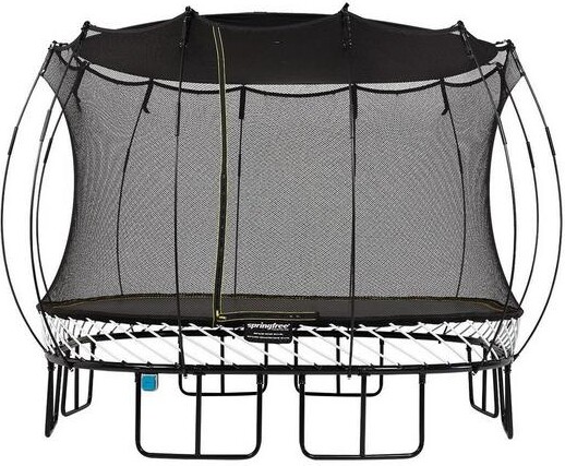 SpringfreeTrampoline Springfree 11' Large Square Sunshade
