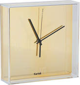 Thumbnail for your product : Kartell Tic&Tac Wall Clock