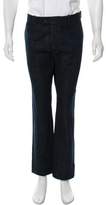Thumbnail for your product : Tom Ford Four-Pocket Straight-Leg Jeans