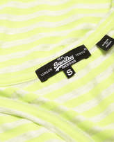 Thumbnail for your product : Superdry Marl Stripe Vest Top