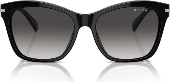 Ralph By Ralph Lauren Eyewear Square Frame Sunglasses